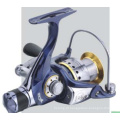 Melhor carretel de arrasto traseiro Spinning Reel Fishing Reel